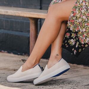 Rothy’s The Original Slip On Sneaker